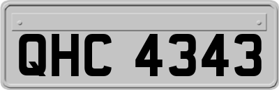 QHC4343