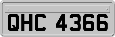 QHC4366