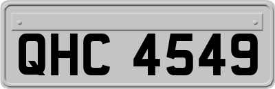 QHC4549