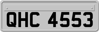 QHC4553