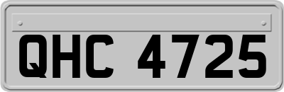 QHC4725
