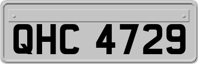 QHC4729