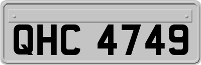 QHC4749