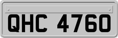 QHC4760