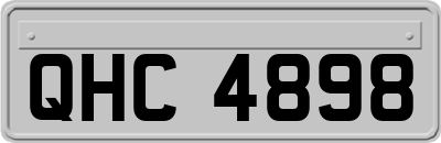QHC4898