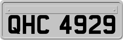 QHC4929