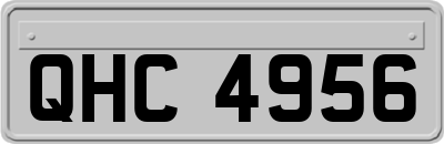 QHC4956