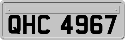 QHC4967