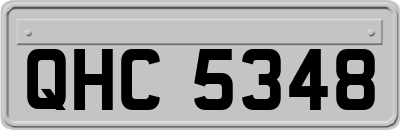 QHC5348