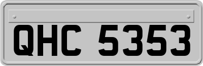 QHC5353