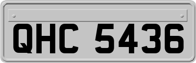 QHC5436
