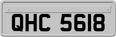 QHC5618