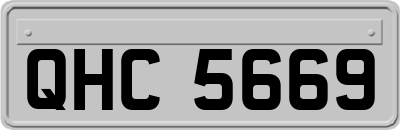 QHC5669