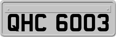 QHC6003