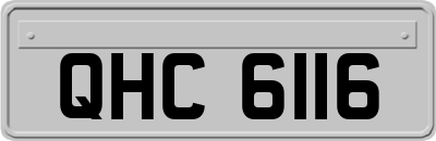 QHC6116