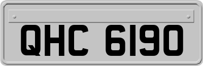 QHC6190