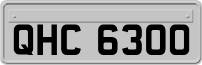 QHC6300