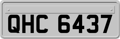 QHC6437