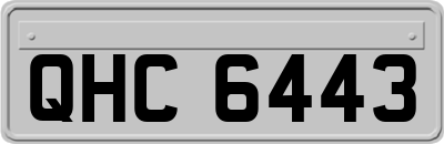 QHC6443