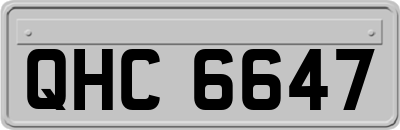 QHC6647