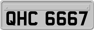 QHC6667