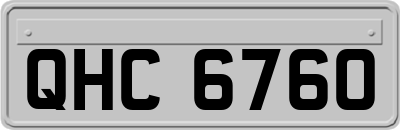 QHC6760