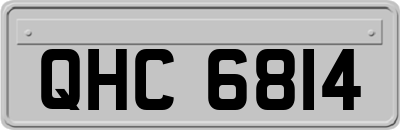 QHC6814