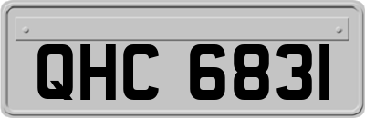 QHC6831