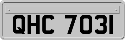 QHC7031