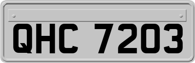 QHC7203