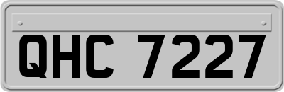 QHC7227