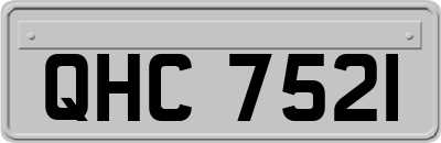 QHC7521