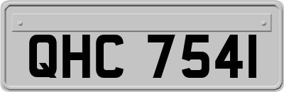 QHC7541