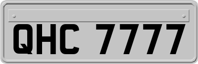 QHC7777