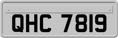 QHC7819