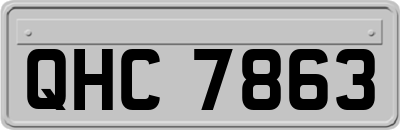 QHC7863