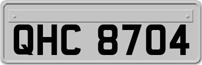 QHC8704