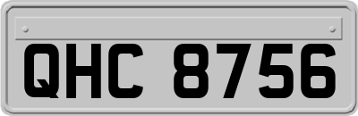 QHC8756