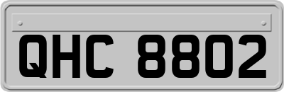 QHC8802
