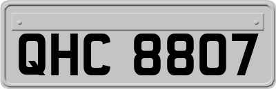 QHC8807