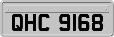 QHC9168