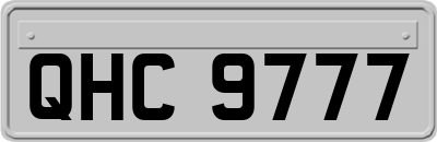QHC9777
