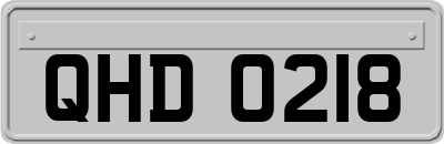 QHD0218
