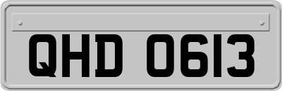 QHD0613