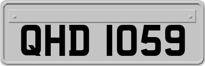 QHD1059