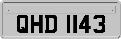 QHD1143