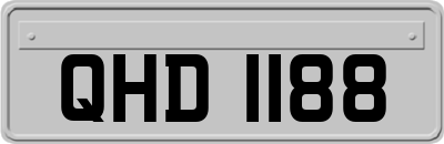 QHD1188
