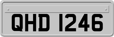QHD1246