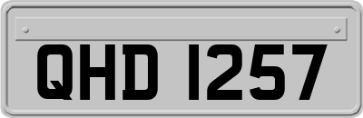 QHD1257