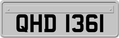 QHD1361
